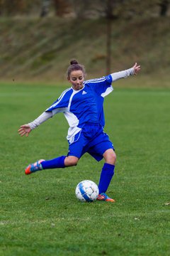 Bild 17 - C-Juniorinnen TuS Tensfeld - FSC Kaltenkirchen 2 : Ergebnis: 5:2